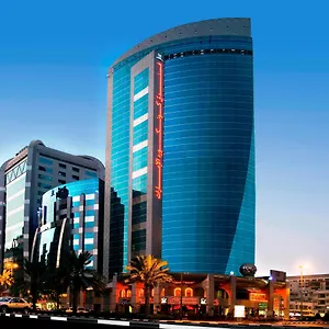 Emirates Concorde Hotel&residencia Hotel